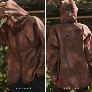 Free People Movement Canyon Crushin' Jacket